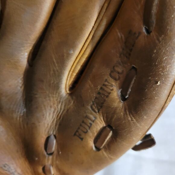 Johnny Walker GX5 Pro Design Model RHT Baseball Glove - Picture 6 of 9